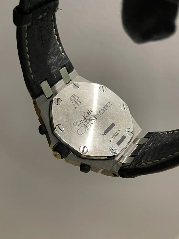 Audemars Piguet Royal Oak Offshore Chronograph 26170ST.OO.D101CR.02